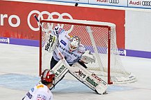 ERC Ingolstadt vs Eisbaeren Berlin, Eishockey, DEL, Deutsche Eishockey Liga, Spieltag 7, 28.09.2017