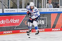 Eishockey, Herren, DEL, Saison 2026-2027, Spieltag 4, ERC Ingolstadt - Adler Mannheim, 27.09.2026