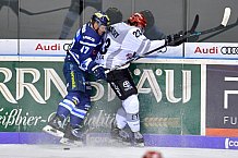 ERC Ingolstadt vs Koelner Haie, DEL, Deutsche Eishockey Liga, Spieltag 41, 20.01.2019