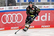Eishockey, Herren, DEL, Saison 2022-2023, Spieltag 10, ERC Ingolstadt - Kölner Haie, 13.10.2022