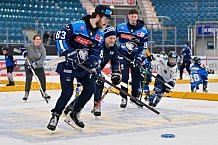 Eishockey, Saison 2025-2026, ERC Ingolstadt - Kids On Ice Day, 10.01.2026