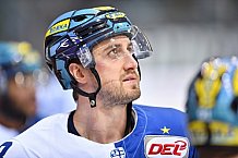 ERC Ingolstadt vs Straubing Tigers, Eishockey, DEL, Deutsche Eishockey Liga, Spieltag 27, 01.12.2017