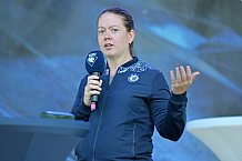 Eishockey, Herren, DEL, Saison 2023-2024, ERC Ingolstadt - Saisoneröffungsfeier, 13.08.2023