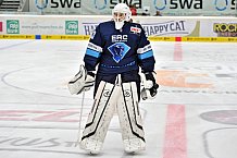 Augsburger Panther vs ERC Ingolstadt, Eishockey, DEL, Deutsche Eishockey Liga, 11.12.2015