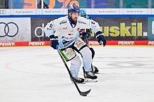 Eishockey, Herren, DEL, Saison 2025-2026, Spiel 40, ERC Ingolstadt - Straubing Tigers, 16.01.2026