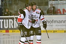 ERC Ingolstadt vs Koelner Haie, Eishockey, DEL, Deutsche Eishockey Liga, 07.02.2016