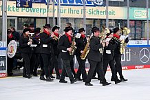 Eishockey, Herren, DEL, Saison 2025-2026, Spiel 43, ERC Ingolstadt - Schwenninger Wild Wings, 25.01.2026