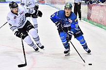 ERC Ingolstadt vs Thomas Sabo Ice Tigers, Eishockey, DEL, Deutsche Eishockey Liga, Spieltag 51, 02.03.2018