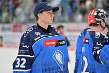 Eishockey, Herren, DEL, Saison 2023-2024, Spieltag 3, ERC Ingolstadt - Schwenninger Wild Wings, 22.09.2023