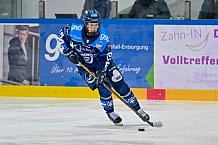 Eishockey, Frauen, DFEL, Saison 2025-2026, Playoffs Halbfinale - Spiel 2, ERC Ingolstadt - HC Davos, 01.03.2026