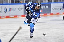Eishockey, Frauen, DFEL, Saison 2020-2021, ERC Ingolstadt - Eisbären Juniors Berlin, 10.01.2021