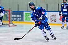 Eishockey, Herren, U20 DNL, Saison 2025-2026, Halbfinale - Spiel 2, ERC Ingolstadt - Krefelder EV 81, 15.03.2026