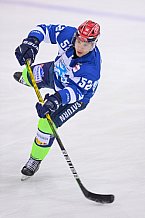 Eishockey, Herren, DEL, Saison 2020-2021, ERC Ingolstadt - Nürnberg Ice Tigers, 02.02.2021