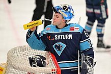 Eishockey, Herren, DEL, Saison 2022-2023, Spieltag 44, ERC Ingolstadt - Nürnberg Ice Tigers, 18.01.2023