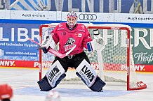 Eishockey, Herren, DEL, Saison 2025-2026, Spiel 11, ERC Ingolstadt - Nürnberg Ice Tigers, 17.10.2025