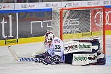 ERC Ingolstadt vs Eisbären Berlin, DEL, Deutsche Eishockey Liga, Spieltag 11, 13.10.2019