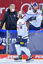 Eishockey, Herren, DEL, Saison 2020-2021, ERC Ingolstadt - EHC Red Bull München, 02.03.2021
