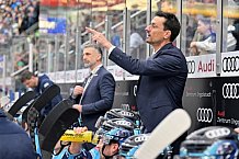 Eishockey, Herren, DEL, Saison 2022-2023, Spieltag 50, ERC Ingolstadt - Adler Mannheim, 05.02.2023