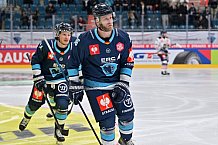 Eishockey, Mens, CHL, Season 2023-2024, ERC Ingolstadt - Växjö Lakers, 14.11.2023