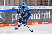 Eishockey, Herren, DEL, Saison 2025-2026, Spiel 14, ERC Ingolstadt - Adler Mannheim, 26.10.2025