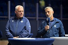 Eishockey, Herren, DEL, Saison 2026-2027, ERC Ingolstadt - Saisoneröffnung, 09.08.2026