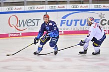 ERC Ingolstadt vs EHC Red Bull München, DEL, Deutsche Eishockey Liga, Spieltag 21, 24.11.2019