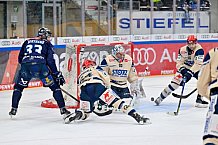 Eishockey, Herren, DEL, Saison 2024-2025, Spieltag 52, ERC Ingolstadt - Schwenninger Wild Wings, 07.03.2025