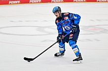 Eishockey, Herren, DEL, Saison 2025-2026, Spiel 19, ERC Ingolstadt - Augsburger Panther, 16.11.2025
