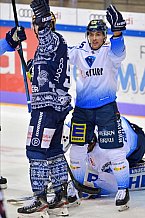 ERC Ingolstadt vs Iserlohn Roosters, DEL, Deutsche Eishockey Liga, Spieltag 29, 20.12.2019