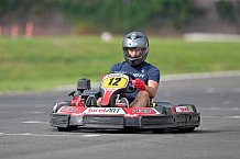 Eishockey, Herren, 6. Vinschgau-Cup, Saison 2022-2023, Audi ERC Gokart Cup 2022, 27.08.2022