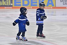 ERC Ingolstadt vs Krefeld Pinguine, DEL, Deutsche Eishockey Liga, Spieltag 39, 19.01.2020