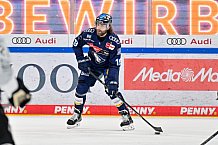 Eishockey, Herren, DEL, Saison 2024-2025, Playoffs Halbfinale, Spiel 5, ERC Ingolstadt - Kölner Haie, 11.04.2025