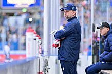 Eishockey, Herren, DEL, Saison 2025-2026, Spiel 28, ERC Ingolstadt - Iserlohn Roosters, 14.12.2025