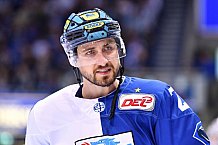 ERC Ingolstadt  Thomas Sabo Ice Tigers, Eishockey, DEL, Deutsche Eishockey Liga, Spieltag 8, 01.10.2017