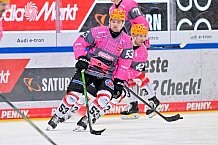 Eishockey, Herren, DEL, Saison 2025-2026, Spiel 35, ERC Ingolstadt - Pinguins Bremerhaven, 02.01.2026