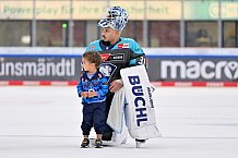 Eishockey, Herren, DEL, Saison 2026-2027, Spieltag 4, ERC Ingolstadt - Adler Mannheim, 27.09.2026