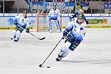 EHC Red Bull München vs ERC Ingolstadt, DEL, Deutsche Eishockey Liga, Spieltag 47, 21.02.2020
