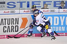 ERC Ingolstadt vs Eisbären Berlin, DEL, Deutsche Eishockey Liga, Spieltag 49, 22.02.2019