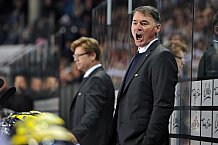 Thomas Sabo Ice Tigers vs ERC Ingolstadt, Eishockey, DEL, Deutsche Eishockey Liga, 13.12.2015