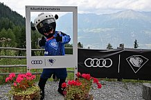 Eishockey, Herren, DEL, Saison 2023-2024, Vinschgau Cup, ERC Ingolstadt – Audi Almerlebnis, 26.08.2023