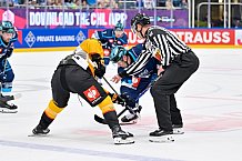 Hockey, Mens, CHL, Season 2025-2026, Regular Season, Game Day 2, ERC Ingolstadt - Kalpa Kuopio, 30.08.2025