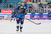 Eishockey, Herren, DEL, Saison 2025-2026, Spiel 44, ERC Ingolstadt - Dresdner Eislöwen, 27.01.2026