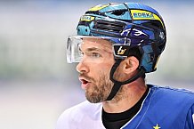 ERC Ingolstadt vs Kölner Haie, Eishockey, DEL, Deutsche Eishockey Liga, Spieltag 52, 04.03.2018