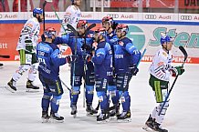 13.12.2020 - ERC Ingolstadt - Augsburger Panther