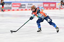 Eishockey, Frauen, DFEL, Saison 2024-2025, ERC Ingolstadt - EC Bergkamener Bären, 05.01.2025