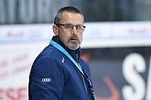 Erstes Eistraining beim ERC Ingolstadt, Eishockey, DEL, Deutsche Eishockey Liga, 03.08.2017
