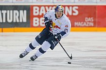 ERC Ingolstadt vs EHC Red Bull Muenchen, Eishockey, DEL, Deutsche Eishockey Liga, Spieltag 18, 13.11.2016,