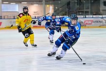 Eishockey, Herren, U20 DNL, Saison 2025-2026, Halbfinale - Spiel 2, ERC Ingolstadt - Krefelder EV 81, 15.03.2026