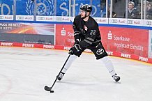 Eishockey, Herren, DEL, Saison 2024-2025, Spieltag 42, ERC Ingolstadt - Kölner Haie, 31.01.2025