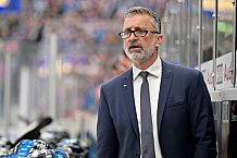 Eishockey, Herren, DEL, Saison 2024-2025, Spieltag 41, ERC Ingolstadt - Eisbären Berlin, 26.02.2025